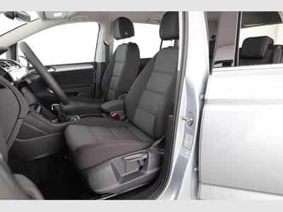 VW Touran Comfortline BMT/Start-Stopp (2026) - Photo 9