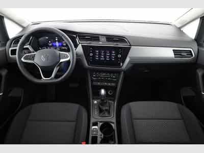 VW Touran Comfortline BMT/Start-Stopp (2026) - Photo 4
