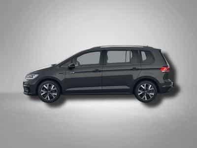 VW Touran Highline R-Line 1.5 TSI 7-Gang DSG (2025) - Photo 2