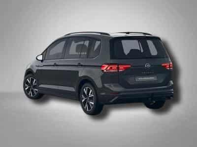 VW Touran Highline R-Line 1.5 TSI 7-Gang DSG (2025) - Photo 3