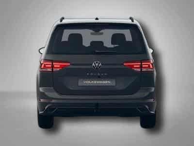 VW Touran Highline R-Line 1.5 TSI 7-Gang DSG (2025) - Photo 4