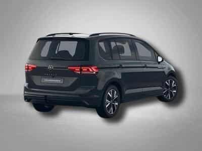 VW Touran Highline R-Line 1.5 TSI 7-Gang DSG (2025) - Photo 5