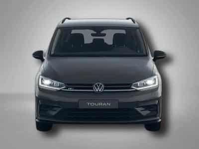 VW Touran Highline R-Line 1.5 TSI 7-Gang DSG (2025) - Photo 8