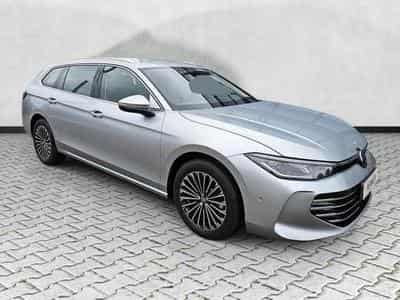 VW Passat Variant 2.0 TDI 110 kW Elegance (2026) - Photo 1