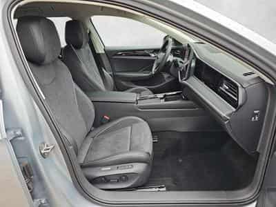 VW Passat Variant 2.0 TDI 110 kW Elegance (2026) - Photo 10