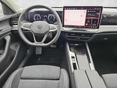 VW Passat Variant 2.0 TDI 110 kW Elegance (2026) - Photo 11