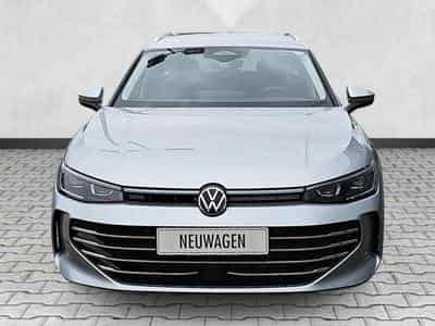VW Passat Variant 2.0 TDI 110 kW Elegance (2026) - Photo 2