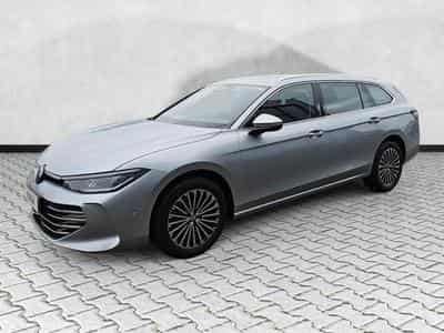 VW Passat Variant 2.0 TDI 110 kW Elegance (2026) - Photo 3