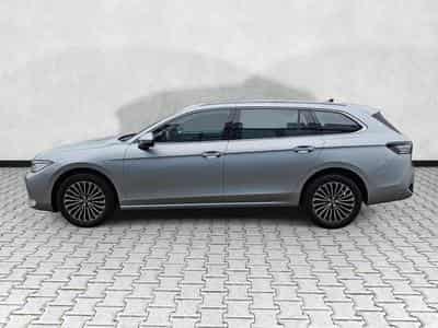 VW Passat Variant 2.0 TDI 110 kW Elegance (2026) - Photo 4