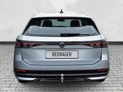 VW Passat Variant 2.0 TDI 110 kW Elegance (2026) - Photo 6