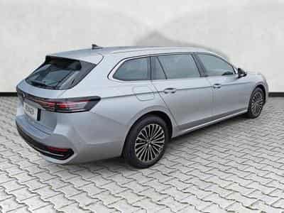 VW Passat Variant 2.0 TDI 110 kW Elegance (2026) - Photo 7
