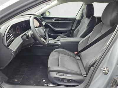 VW Passat Variant 2.0 TDI 110 kW Elegance (2026) - Photo 9