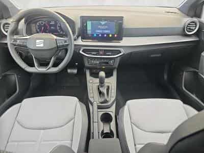 Seat Arona 1.5 TSI 110 kW FR (2026) - Photo 11