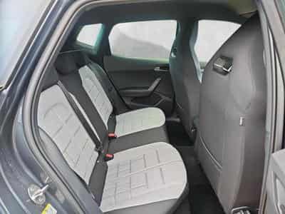 Seat Arona 1.5 TSI 110 kW FR (2026) - Photo 13