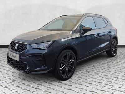 Seat Arona 1.5 TSI 110 kW FR (2026) - Photo 3