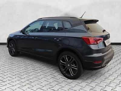 Seat Arona 1.5 TSI 110 kW FR (2026) - Photo 5