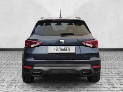 Seat Arona 1.5 TSI 110 kW FR (2026) - Photo 6