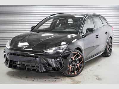 Cupra Leon ST 2,0 TSI (2026) - Photo 1
