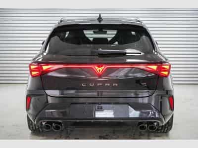 Cupra Leon ST 2,0 TSI (2026) - Photo 4