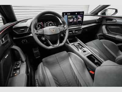 Cupra Leon ST 2,0 TSI (2026) - Photo 7