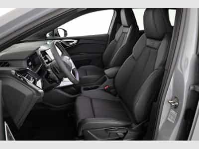Audi Q4 e-tron 45 e-tron basis quattro (2026) - Photo 10