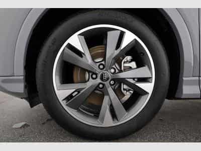 Audi Q4 e-tron 45 e-tron basis quattro (2026) - Photo 14