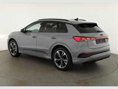 Audi Q4 e-tron 45 e-tron basis quattro (2026) - Photo 3