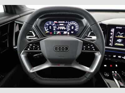 Audi Q4 e-tron 45 e-tron basis quattro (2026) - Photo 5
