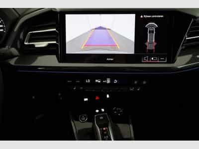 Audi Q4 e-tron 45 e-tron basis quattro (2026) - Photo 6
