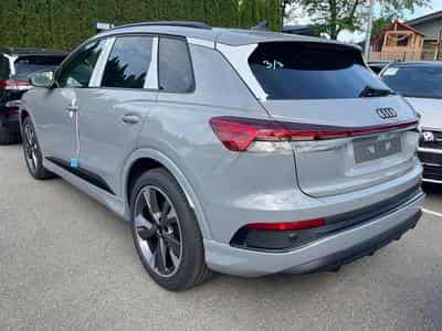 Audi Q4 e-tron 45 e-tron basis quattro (2026) - Photo 2