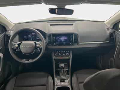 Skoda Karoq Selection (2026) - Photo 10