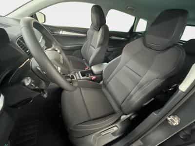 Skoda Karoq Selection (2026) - Photo 12