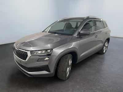 Skoda Karoq Selection (2026) - Photo 3