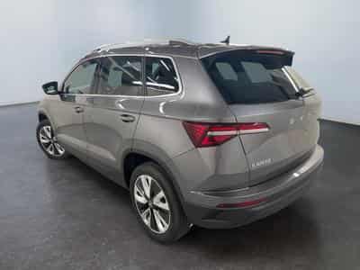 Skoda Karoq Selection (2026) - Photo 5