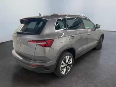 Skoda Karoq Selection (2026) - Photo 7