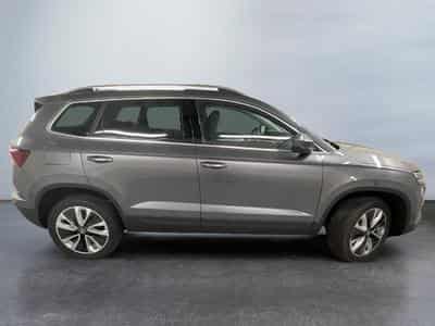 Skoda Karoq Selection (2026) - Photo 8