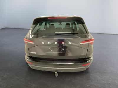 Skoda Karoq Selection (2026) - Photo 6