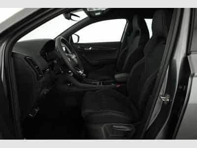 Skoda Karoq Sportline (2026) - Photo 11