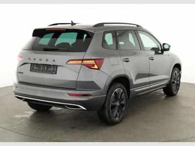 Skoda Karoq Sportline (2026) - Photo 2