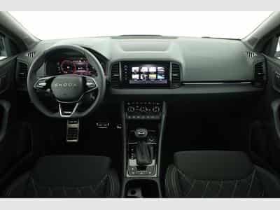 Skoda Karoq Sportline (2026) - Photo 4