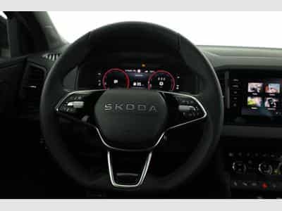 Skoda Karoq Sportline (2026) - Photo 5