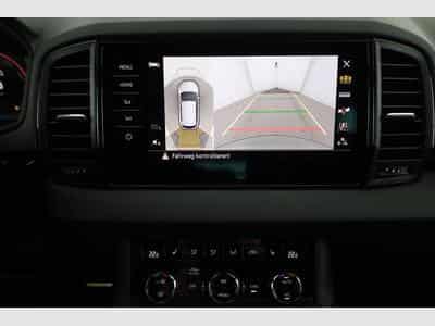 Skoda Karoq Sportline (2026) - Photo 6