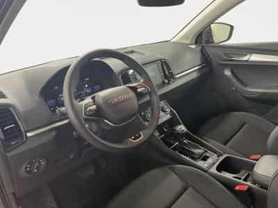 Skoda Karoq Selection (2026) - Photo 11