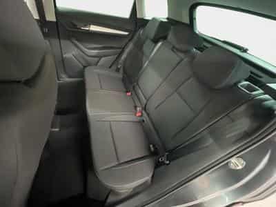 Skoda Karoq Selection (2026) - Photo 13