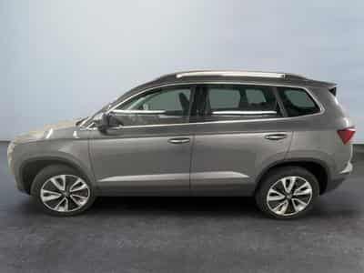Skoda Karoq Selection (2026) - Photo 4