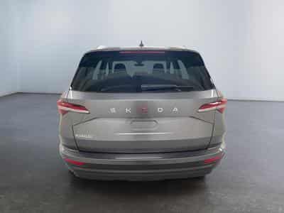 Skoda Karoq Selection (2026) - Photo 6