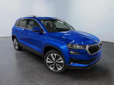 Skoda Karoq Selection (2026) - Photo 1