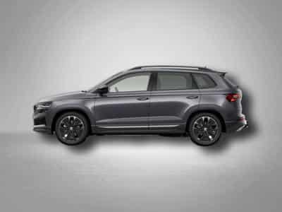 Skoda Karoq Sportline 2.0 TSI 7-Gang-DSG 4x4 (2026) - Photo 2