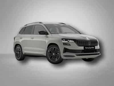 Skoda Karoq Sportline 2.0 TSI 7-Gang-DSG 4x4 (2026) - Photo 1