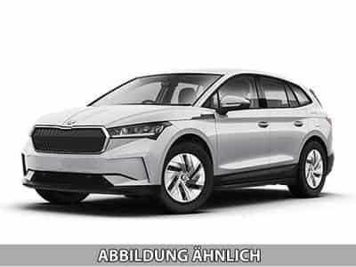 Skoda Enyaq 85 x L&K (2024) - Photo 1